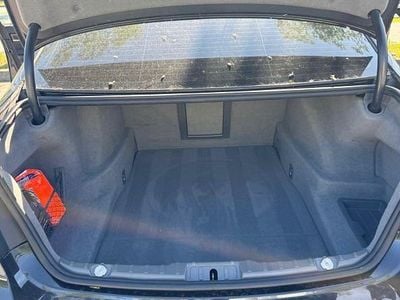 Schwarz Gebraucht 2009 BMW 740L Limousine | 16.000 € (Fairer Preis)