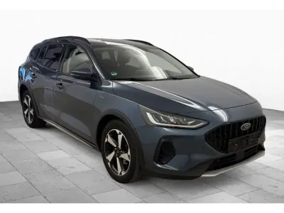 Gebraucht Ford Focus