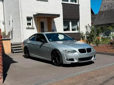 Gebraucht BMW 330