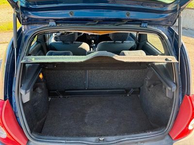 Renault Clio II