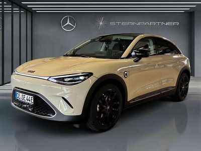 Gebraucht Smart #3 Premium 200 kW (272 PS) 2025 Beige beige SUV