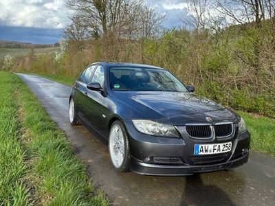 gebraucht Alpina D3 2.0 TÜV Neu