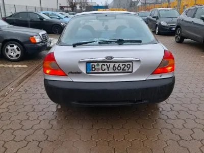 Używany Ford Mondeo