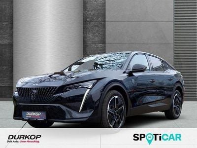 Peugeot 408 GT