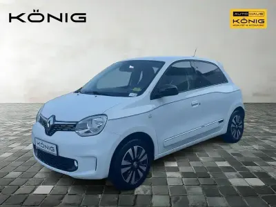 Occasion Renault Twingo