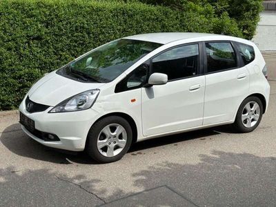 gebraucht Honda Jazz 1.2 Trend *Klima*TÜV08/25*