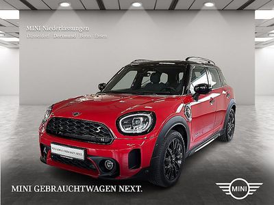 gebraucht Mini Cooper S Countryman E ALL4