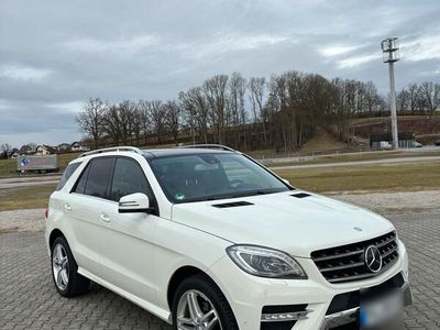 gebraucht Mercedes 350 M