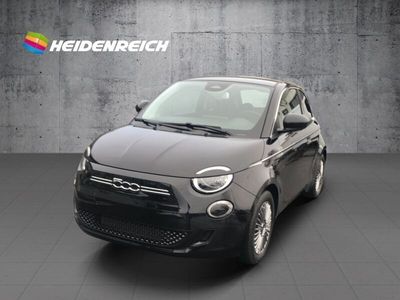 gebraucht Fiat 500e (FA1)