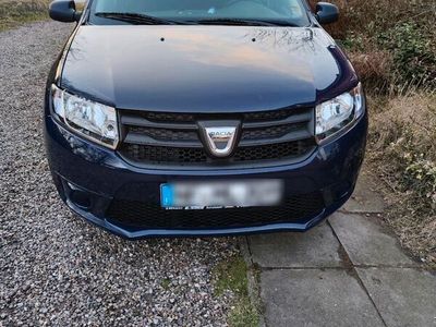 gebraucht Dacia Logan MCV 