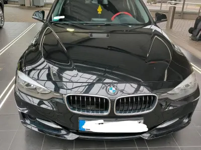 Brugt BMW 316