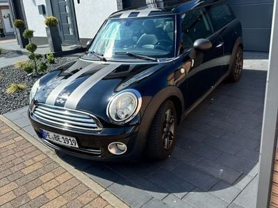 Mini One Clubman