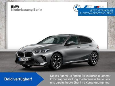 Second-hand BMW 123 M Sport 204 CP (150 kW) 2025 Hatchback
