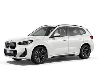 Gebraucht BMW X1 Comfort Edition 156 PS (114 kW) 2025 SUV