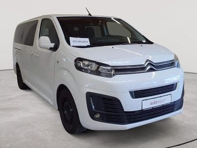 Citroën Spacetourer