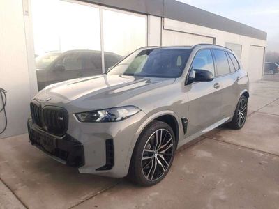 gebraucht BMW X5 M60 i xDrive PANORAMA HARMAN SOFT KEYLESS 2