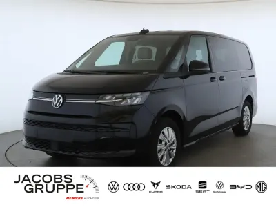 Brugt VW Multivan Life 150 HK (110 kW) 2025 MPV