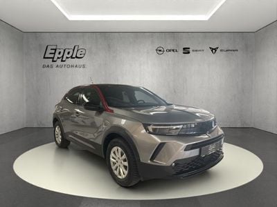 Opel Mokka-e