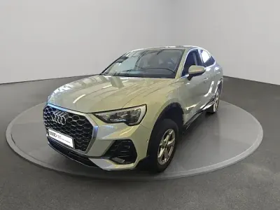 Gebraucht Audi Q3 Sportback