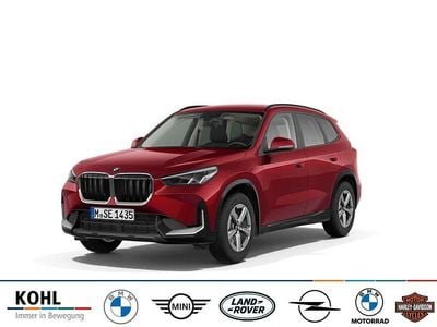 Neu BMW X1 156 PS (114 kW) 2026 Rot SUV