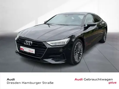 Gebraucht Audi A7