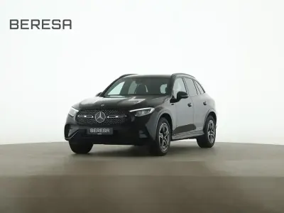 Gebraucht Mercedes GLC220