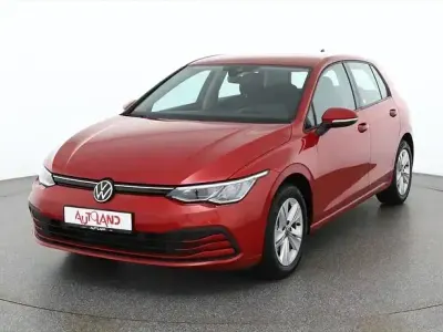 Gebraucht VW Golf VII 2021 Andere Kleinwagen