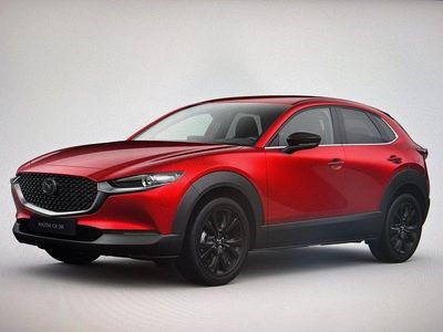 Soul red crystal Neu 2025 Mazda CX-30 Homura-Line SUV | 30.820 €