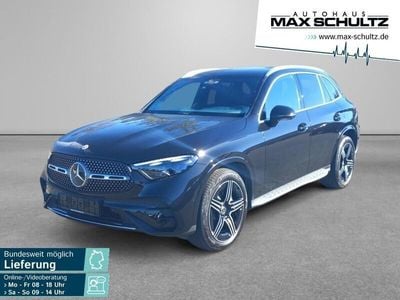 Mercedes GLC220