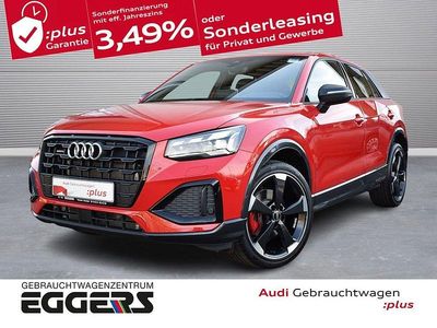 Gebraucht Audi Q2 S-Line 150 PS (110 kW) 2025 SUV