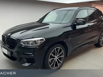 Gebraucht BMW X3