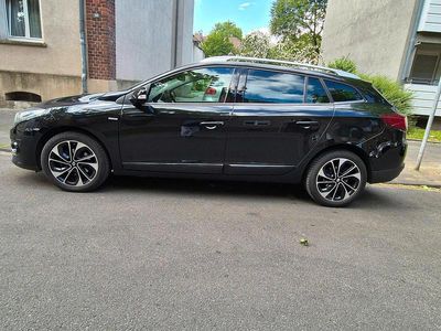 Renault Mégane GrandTour