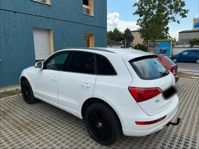 Gebraucht Audi Q5