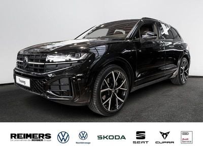 Nuova VW Touareg Edition 286 CV (210 kW) 2026 Nero SUV
