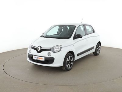 gebraucht Renault Twingo 1.0 SCe Limited, Benzin, 9.280 €