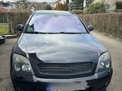 gebraucht Opel Vectra GTS Vectra C3,2l V6