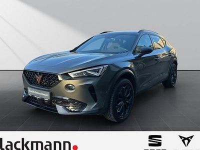 Gebraucht Cupra Formentor VZ 310 PS (228 kW) 2024 Grau SUV