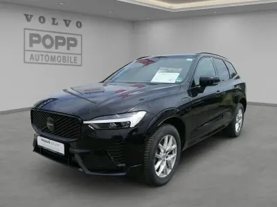 Gebraucht Volvo XC60 Plus 455 PS (334 kW) 2025 Onyx black / metallic SUV