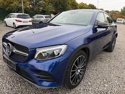 Mercedes GLC350