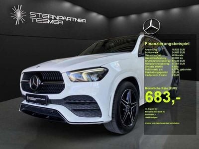 Mercedes GLE300