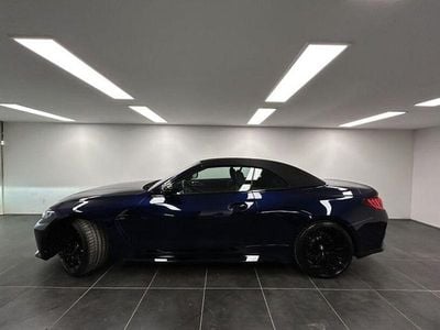Second-hand BMW M4 M Sport 2024 Andere Cabrio