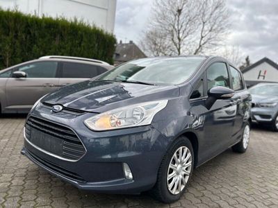 gebraucht Ford B-MAX B-MaxTrend