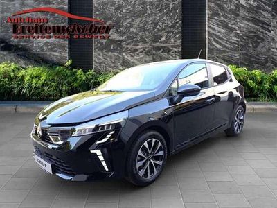 Neu Mitsubishi Colt Plus 91 PS (66 kW) 2025 Onyxschwarz Kleinwagen