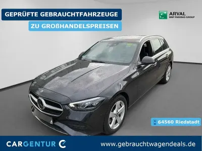 Gebraucht BMW 520 190 PS (139 kW) 2023 Schwarz Limousine