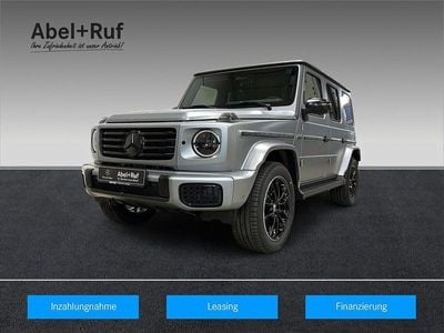 Mercedes G450