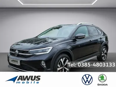 Gebraucht VW Taigo Style 116 PS (85 kW) 2026 Schwarz SUV