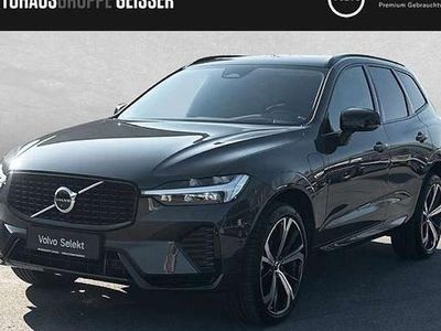 Gebraucht Volvo XC60 Plus 455 PS (334 kW) 2025 Grau SUV