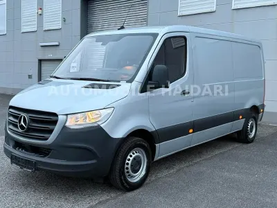 Gebraucht Mercedes Sprinter
