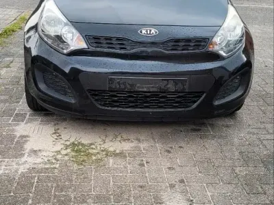 Gebraucht Kia Rio