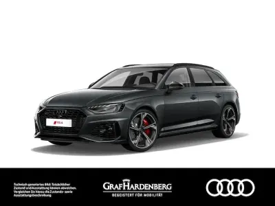Gebraucht Audi RS4